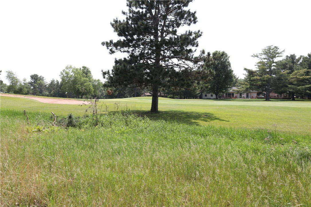Property Photo: Lot 38 Meadow Green Road WI 54830