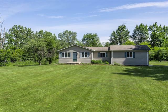 19211 31 Mile Road  Ray Twp MI 48096 photo