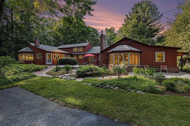 7822 W Welch Road  Empire Twp MI 49630 photo