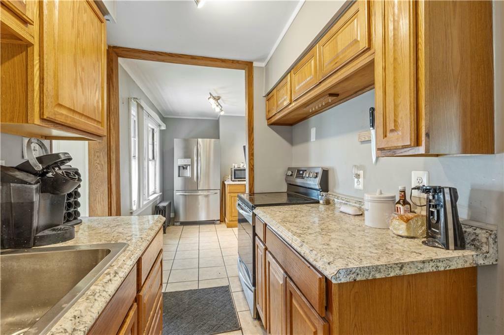 Property Photo: 132 West Street RI 02893