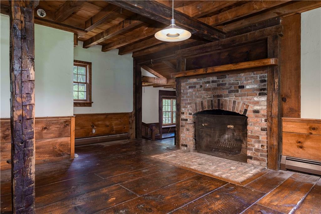 Property Photo: 84 Skunk Hill Road RI 02832