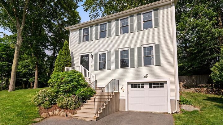 Property Photo: 28 Narragansett Road RI 02864
