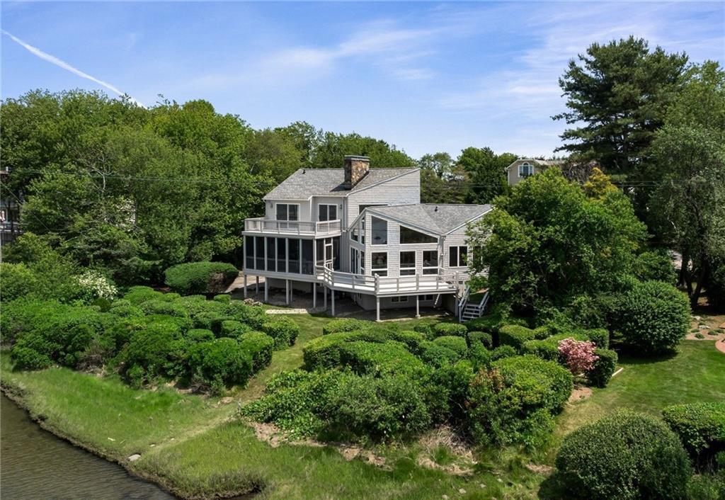 96 Starr Drive  Narragansett RI 02882 photo