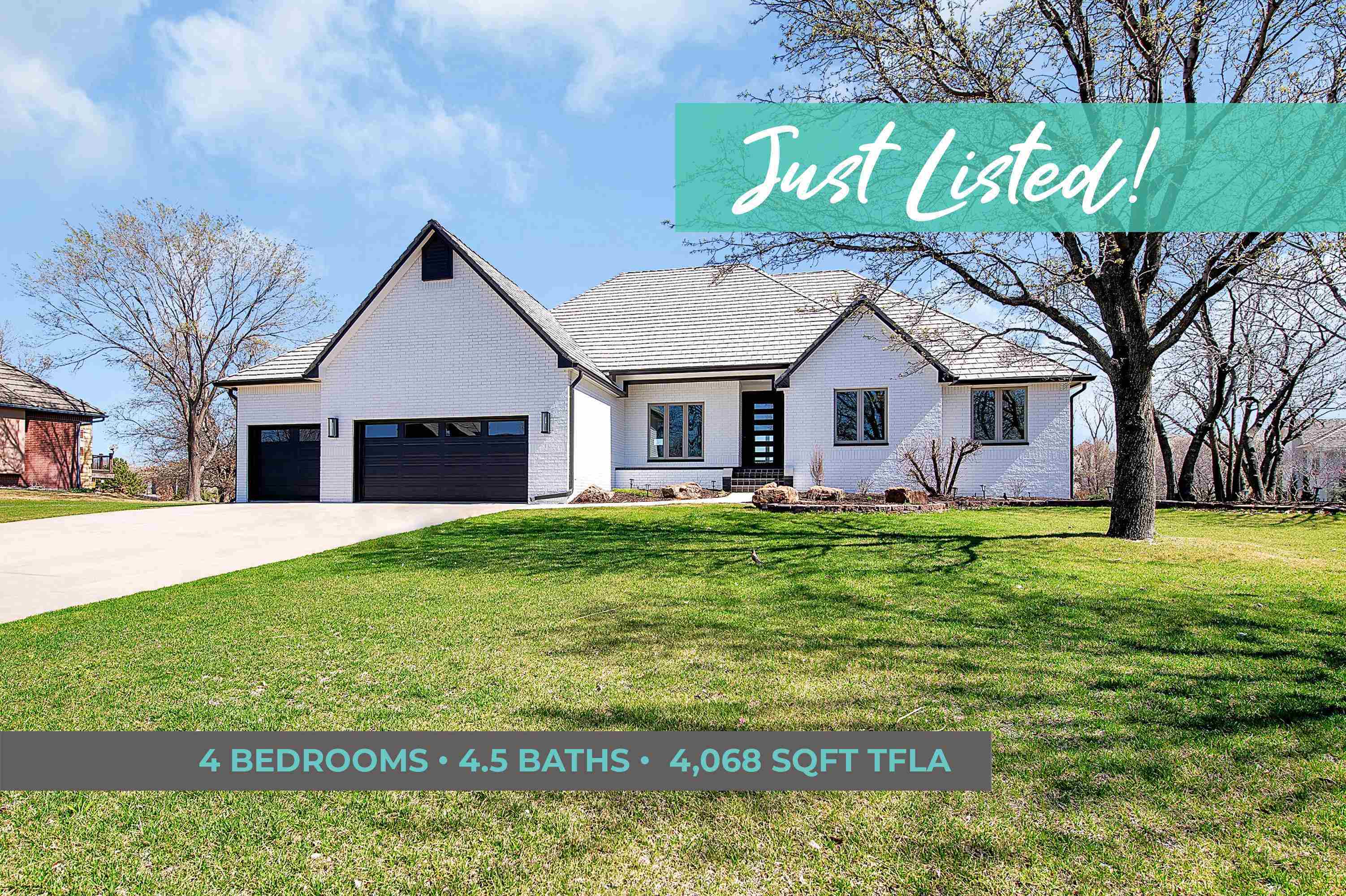 Property Photo:  2634 N North Shore Cir  KS 67205 