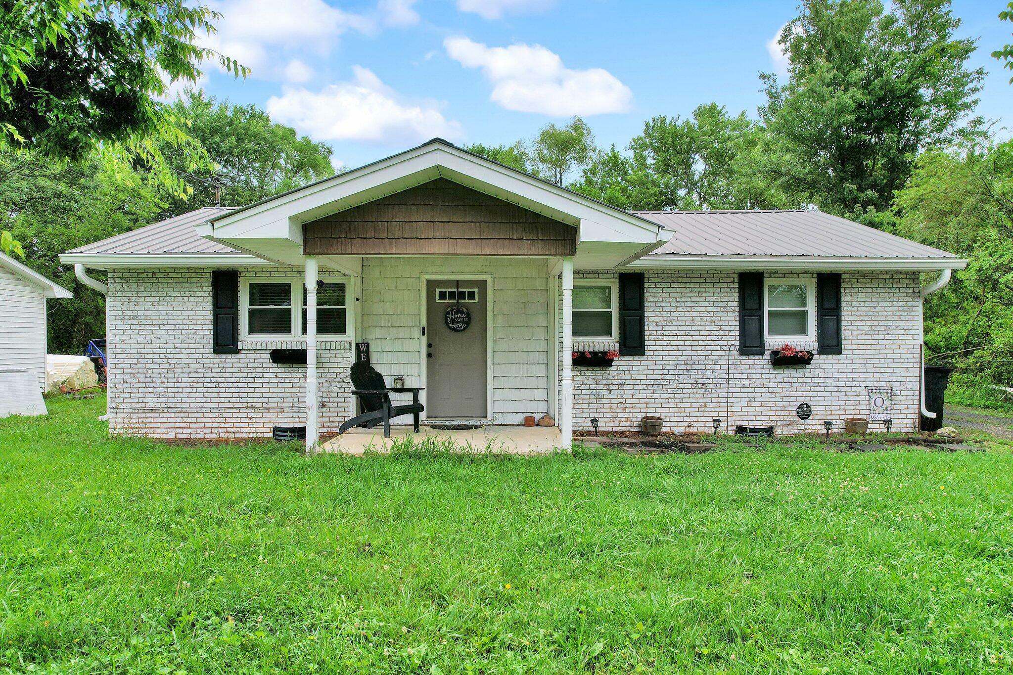 Property Photo: 3800 Cross Lane SE TN 37323
