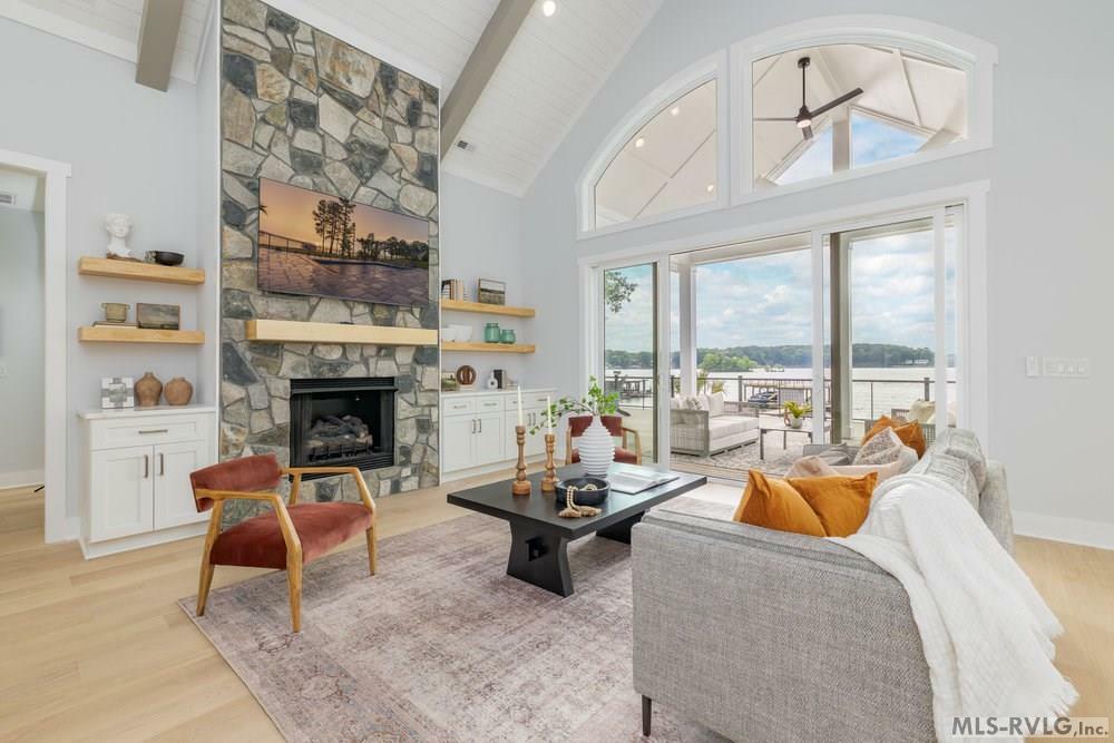 Property Photo: 117 Fleming Meadows Dr. NC 27850