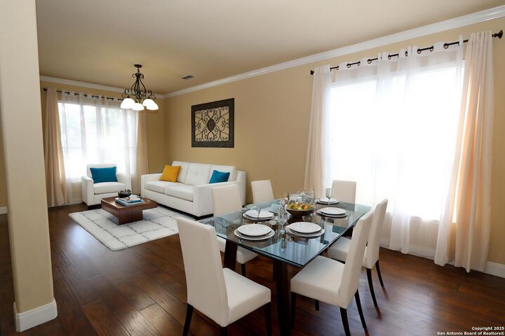 Property Photo:  4922 Rosemoss  TX 78249 