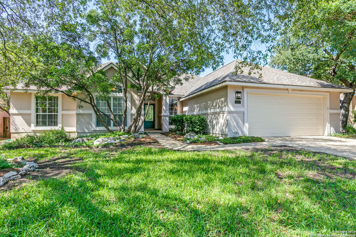 Property Photo:  2430 Trace Oak  TX 78232 