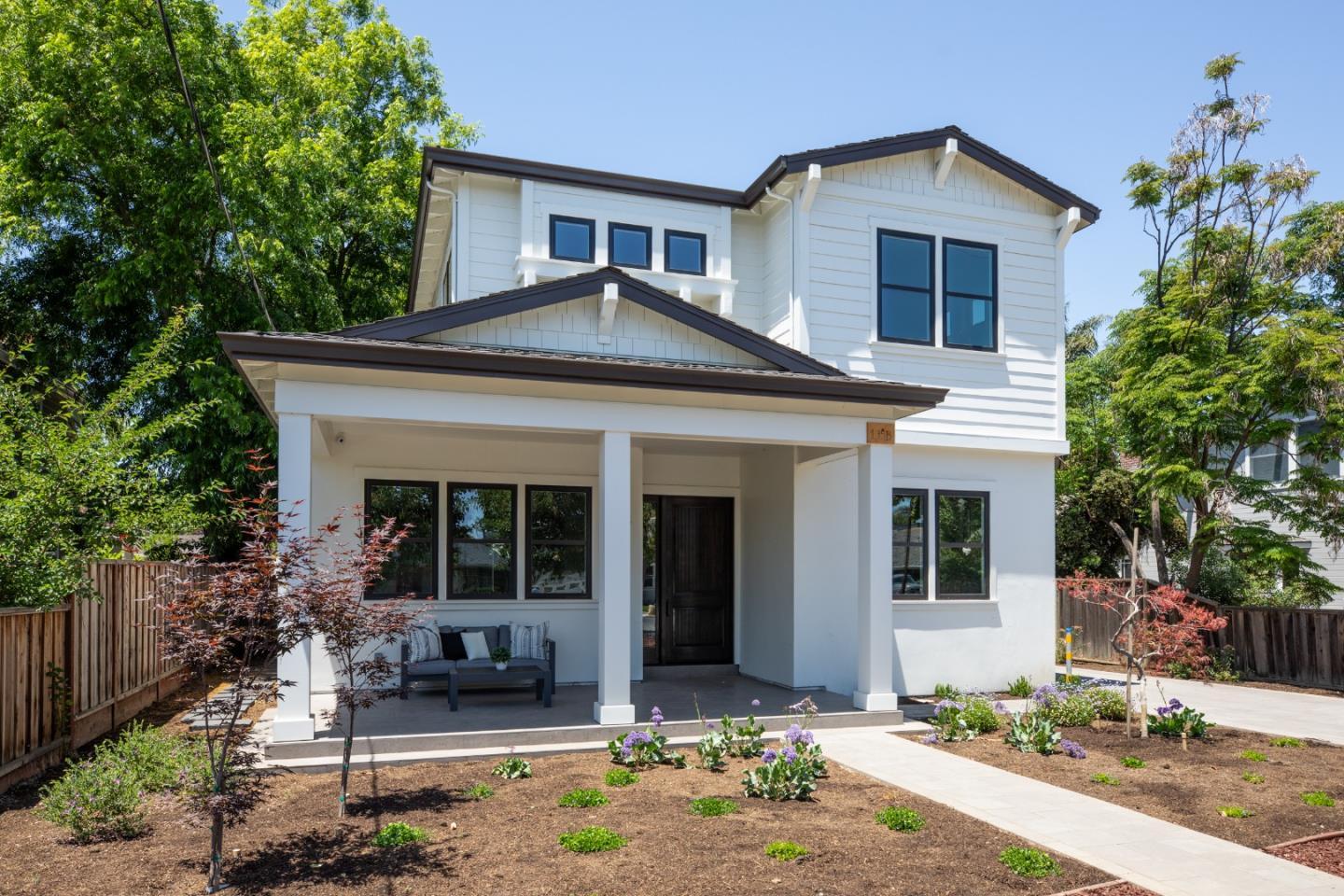 Property Photo: 195 North 3rd Street CA 95008