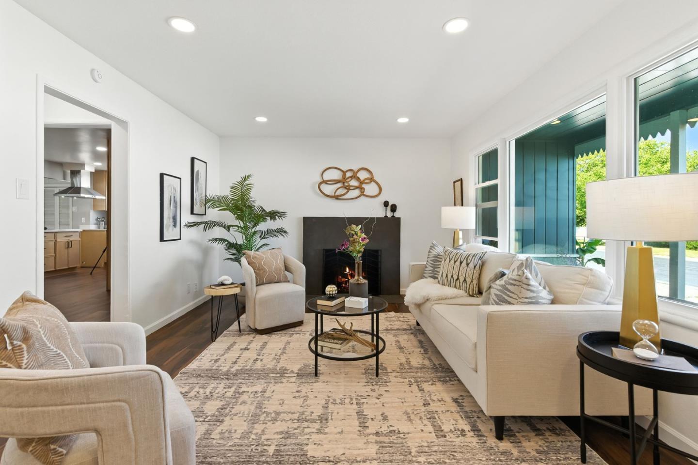 3612 Los Flores Avenue  Concord CA 94519 photo