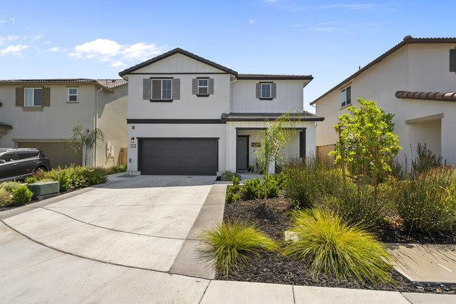 Property Photo: 9182 Wickham Court CA 95020