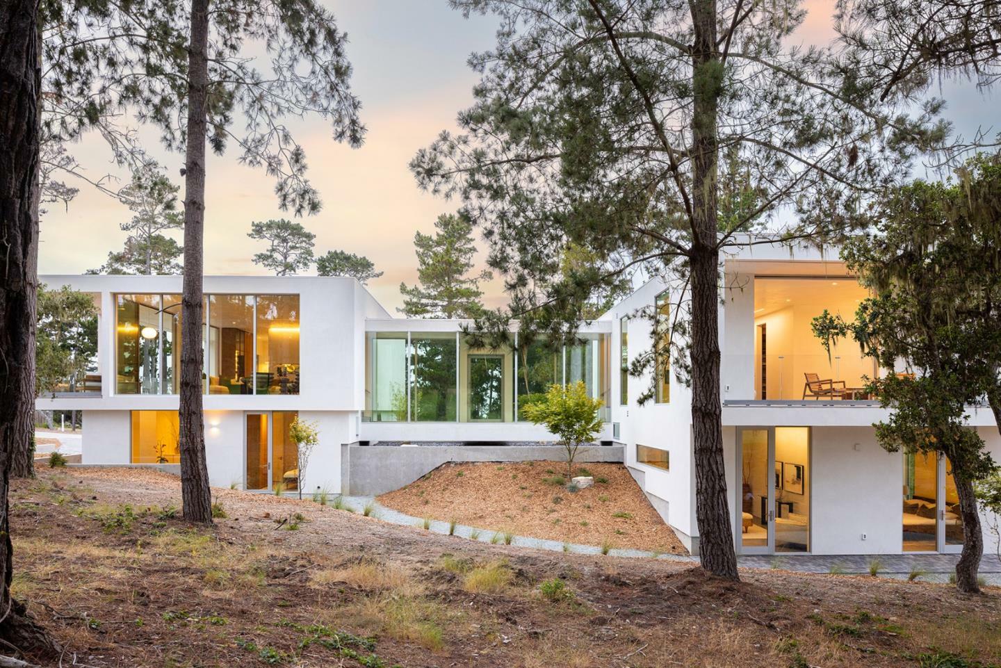 Property Photo: 3159 Stevenson Drive CA 93953