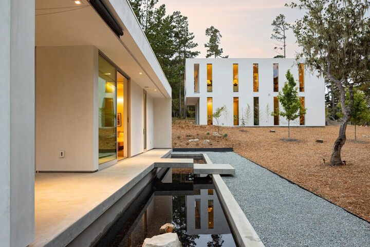 3159 Stevenson Drive  Pebble Beach CA 93953 photo