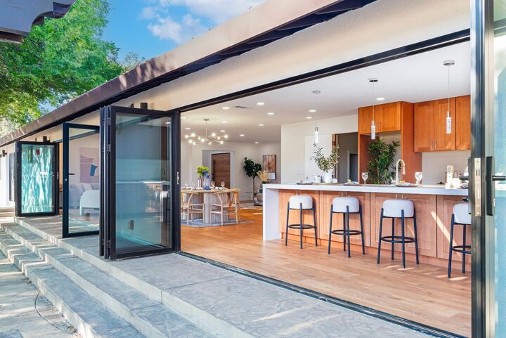 Property Photo:  12225 Foothill Avenue  CA 95046 