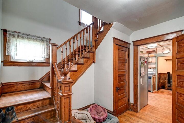Property Photo: 517 South Monroe Street WI 53589