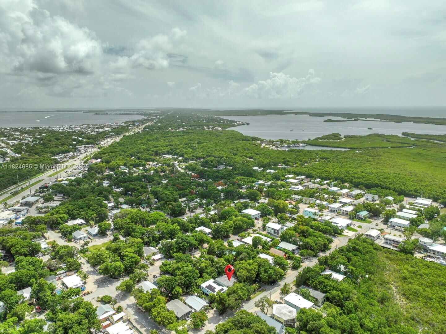 Property Photo:  349 Mahogany Dr  FL 33037 
