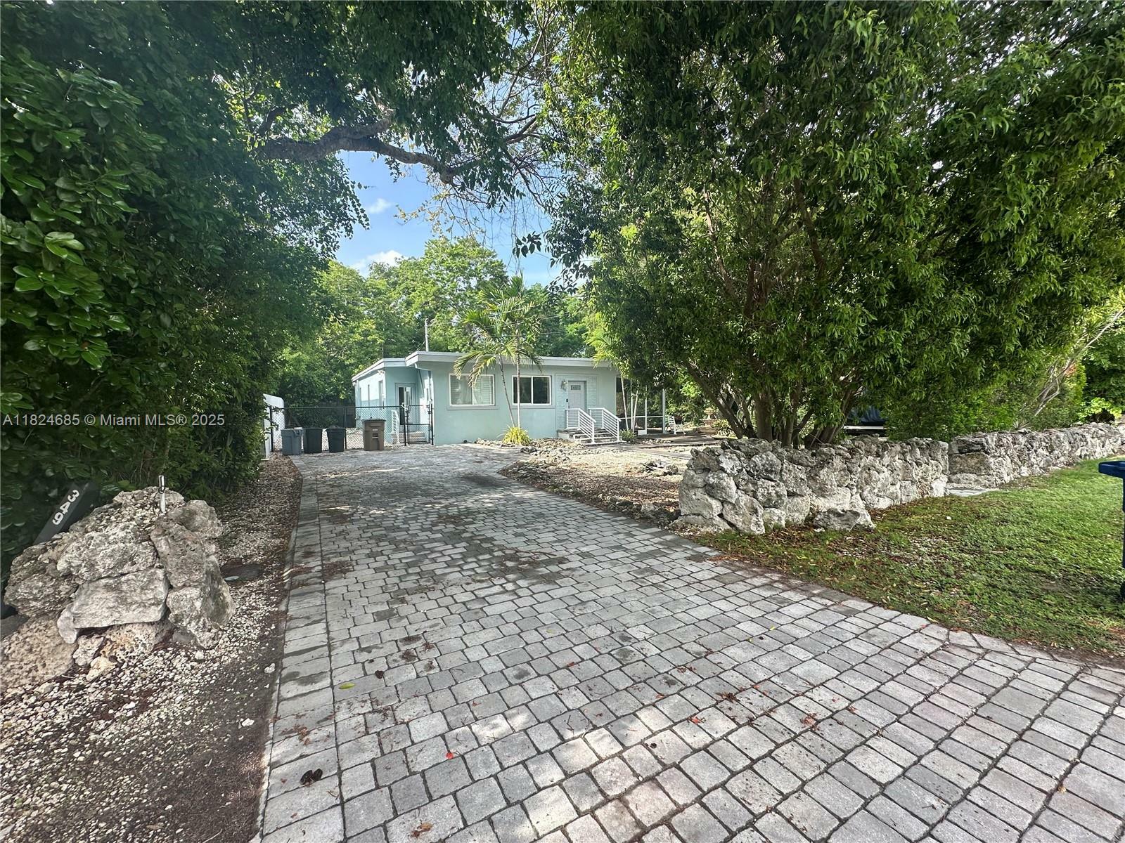 Property Photo: 349 Mahogany Dr FL 33037