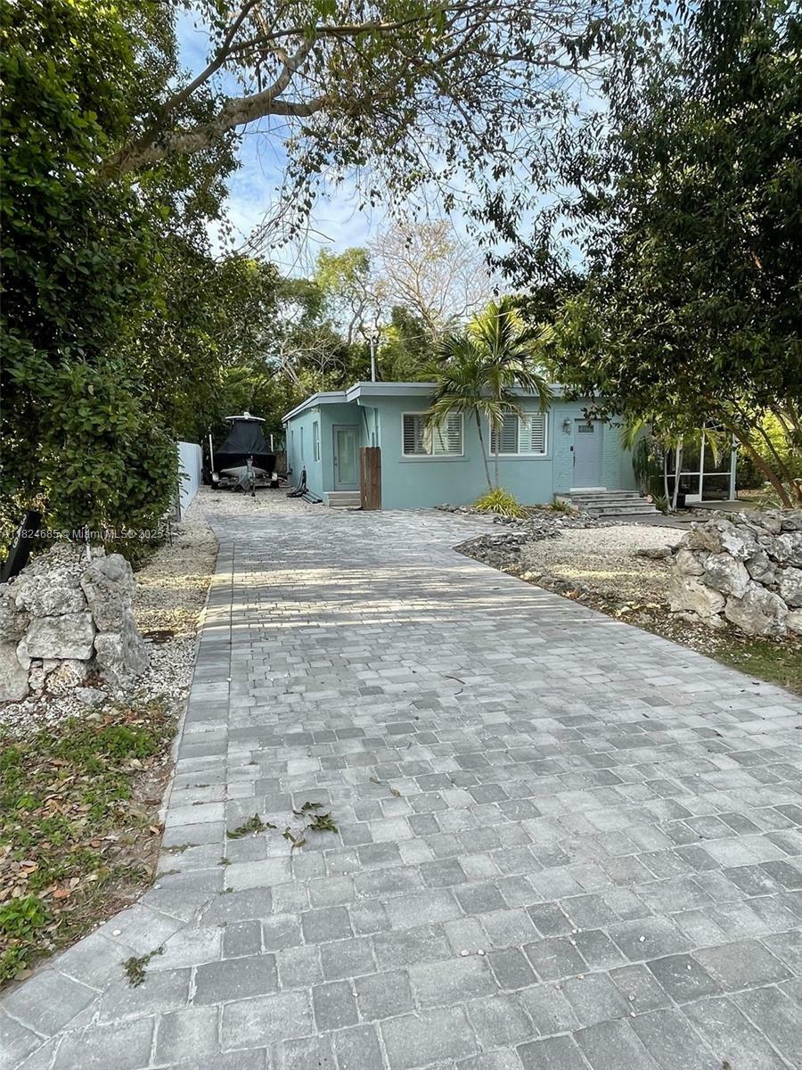 Property Photo: 349 Mahogany Dr FL 33037