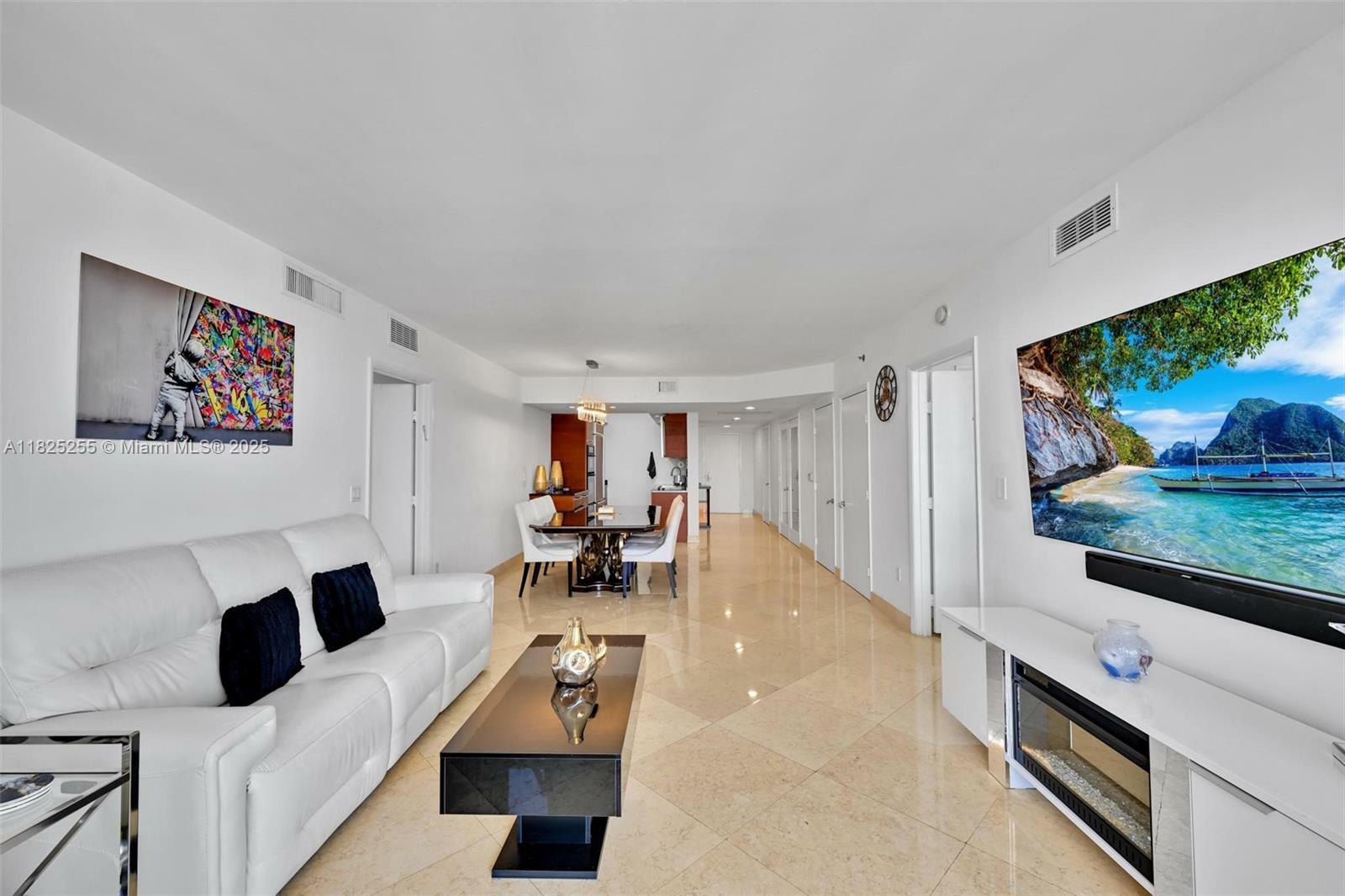 Property Photo: 1850 S Ocean Dr 3207 FL 33009
