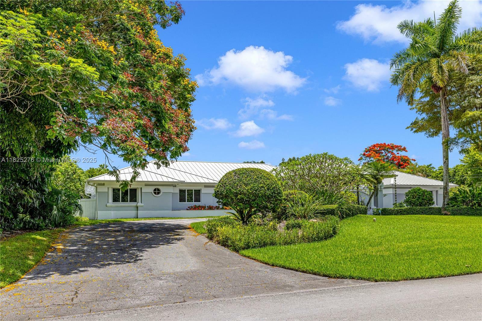 Property Photo:  10563 SW 92nd Ave  FL 33176 