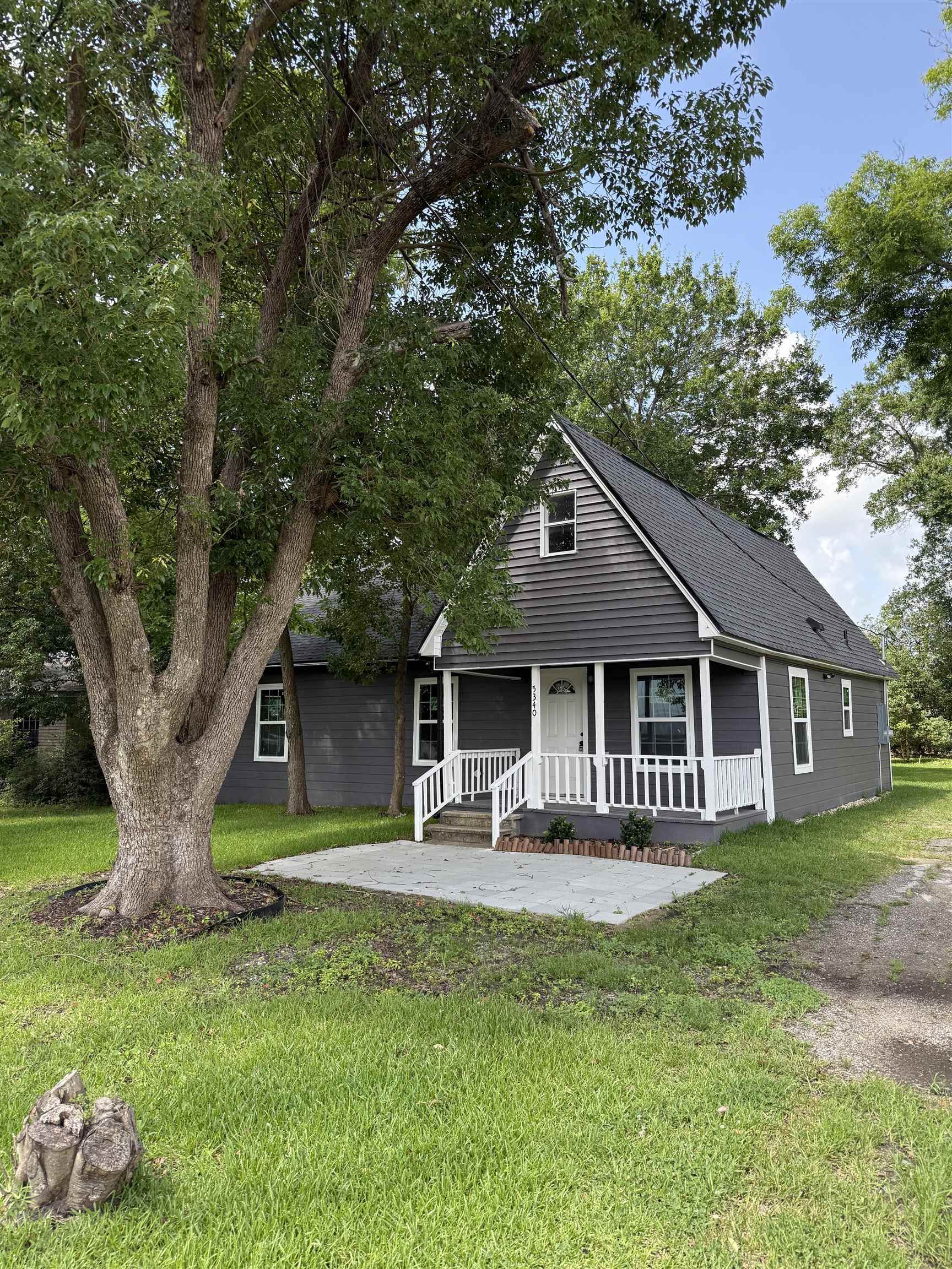 Property Photo:  5340 Kenneth Ave  TX 77705 