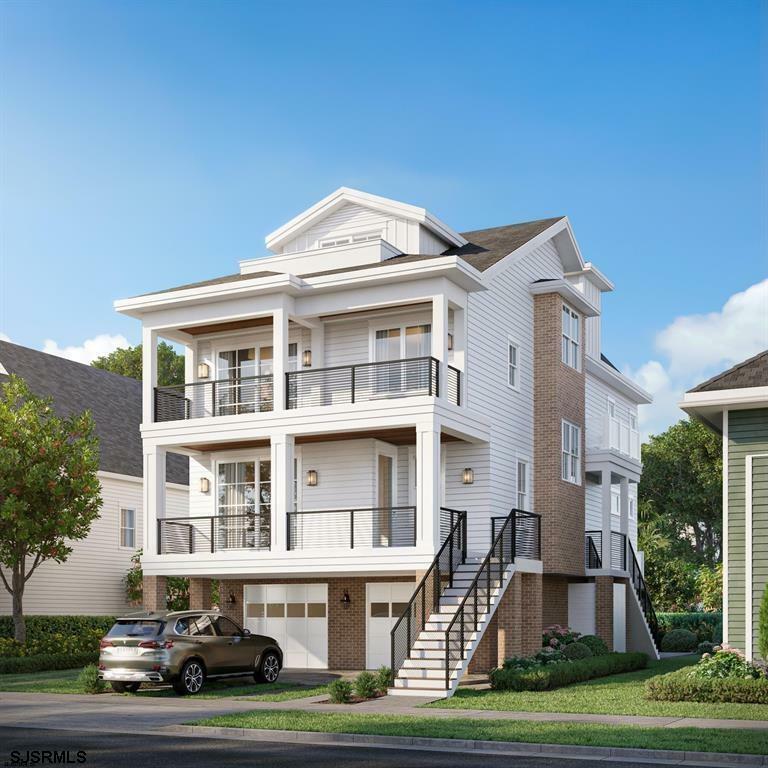 Property Photo: 121 N Quincy Ave NJ 08402