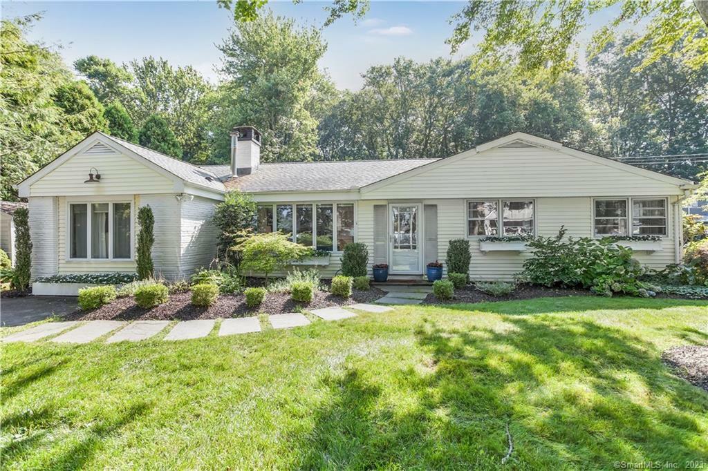 Property Photo: 38 Tuxis Road CT 06443