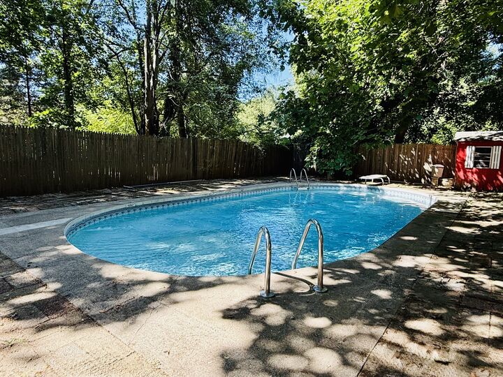 Property Photo: 27 Stonecrop Road CT 06851