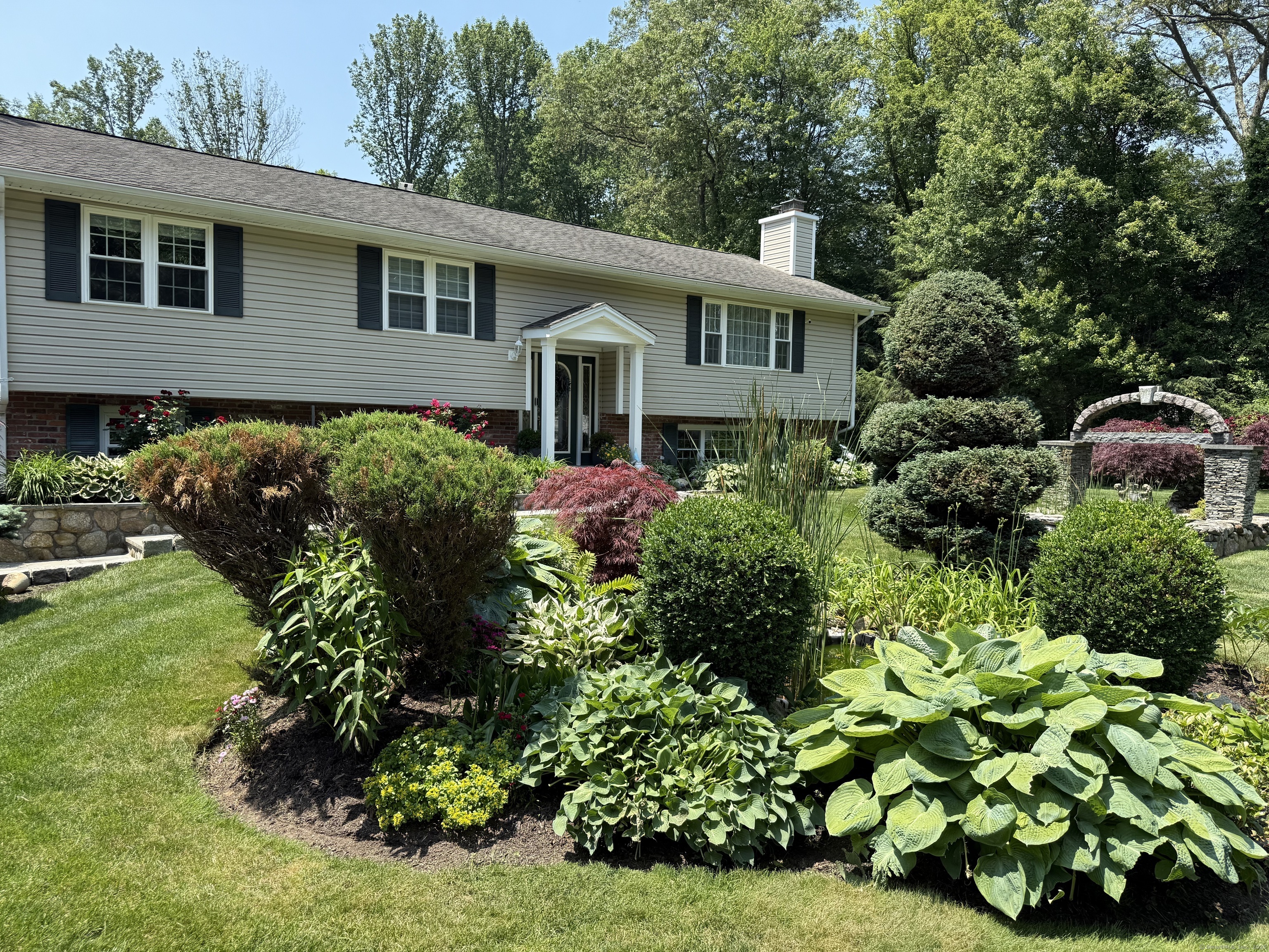 Property Photo: 44 Fawn Hill Road CT 06484