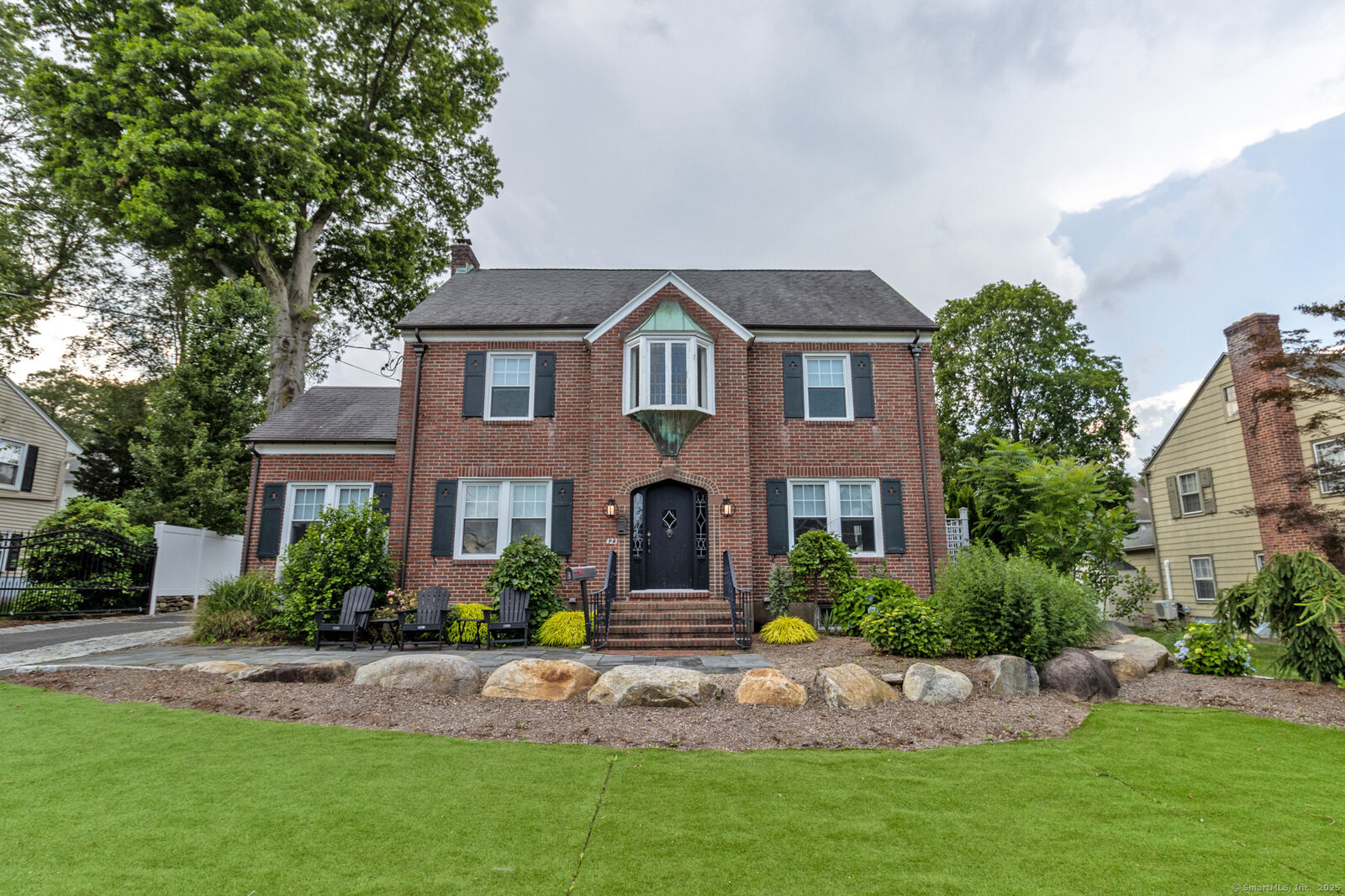 Property Photo:  423 Ridge Road  CT 06109