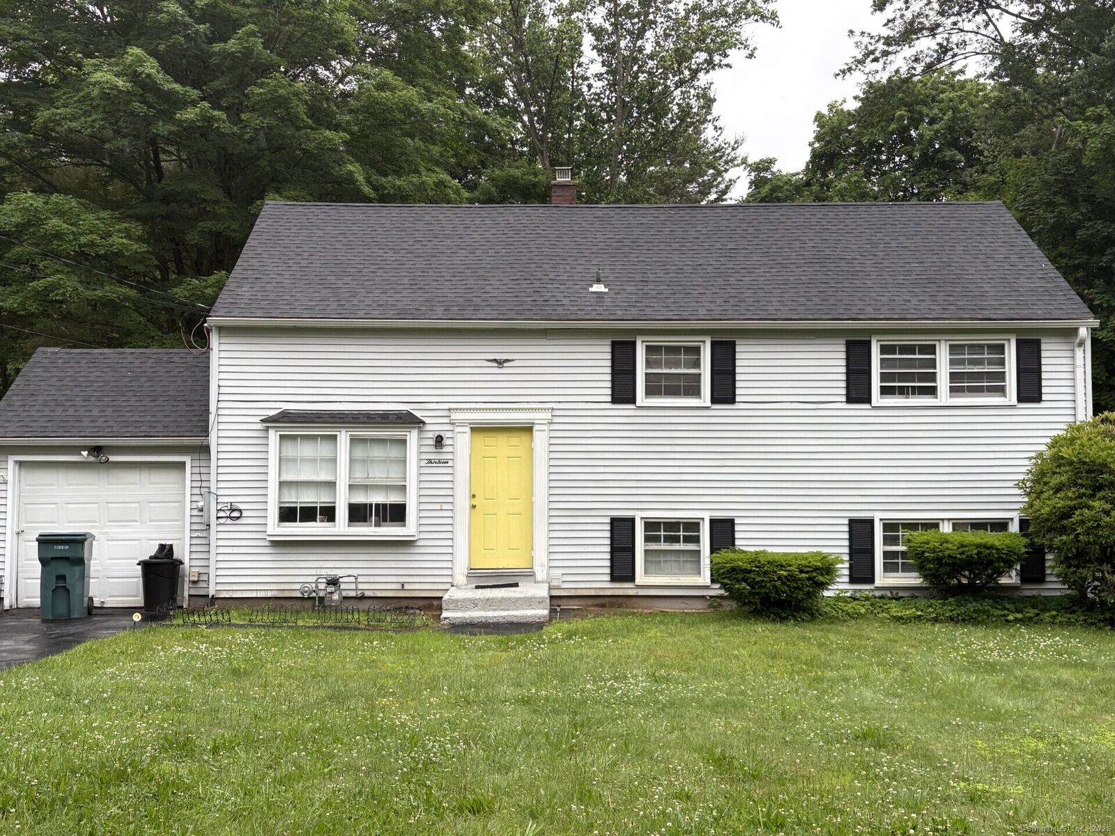 Property Photo: 13 Sheahan Drive CT 06514