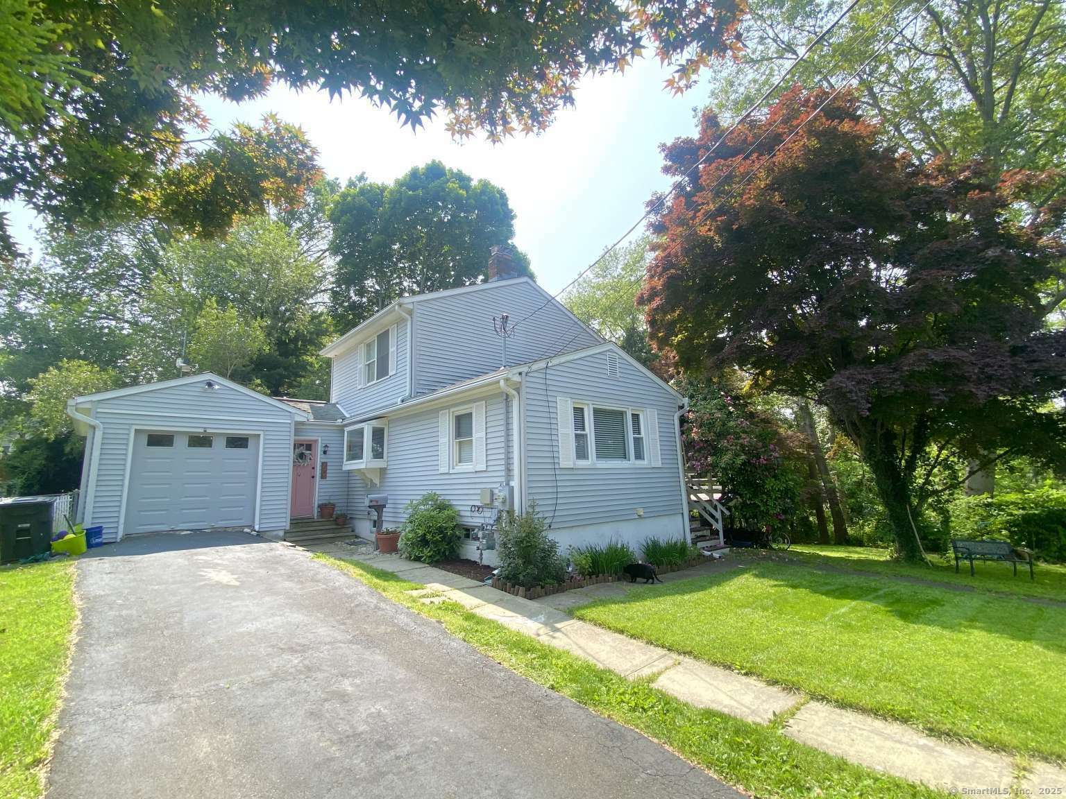 Property Photo: 50 Howe Street CT 06460