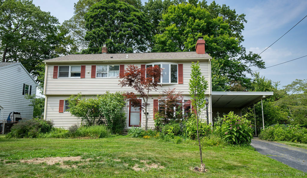 Property Photo:  80 Easy Street  CT 06460 