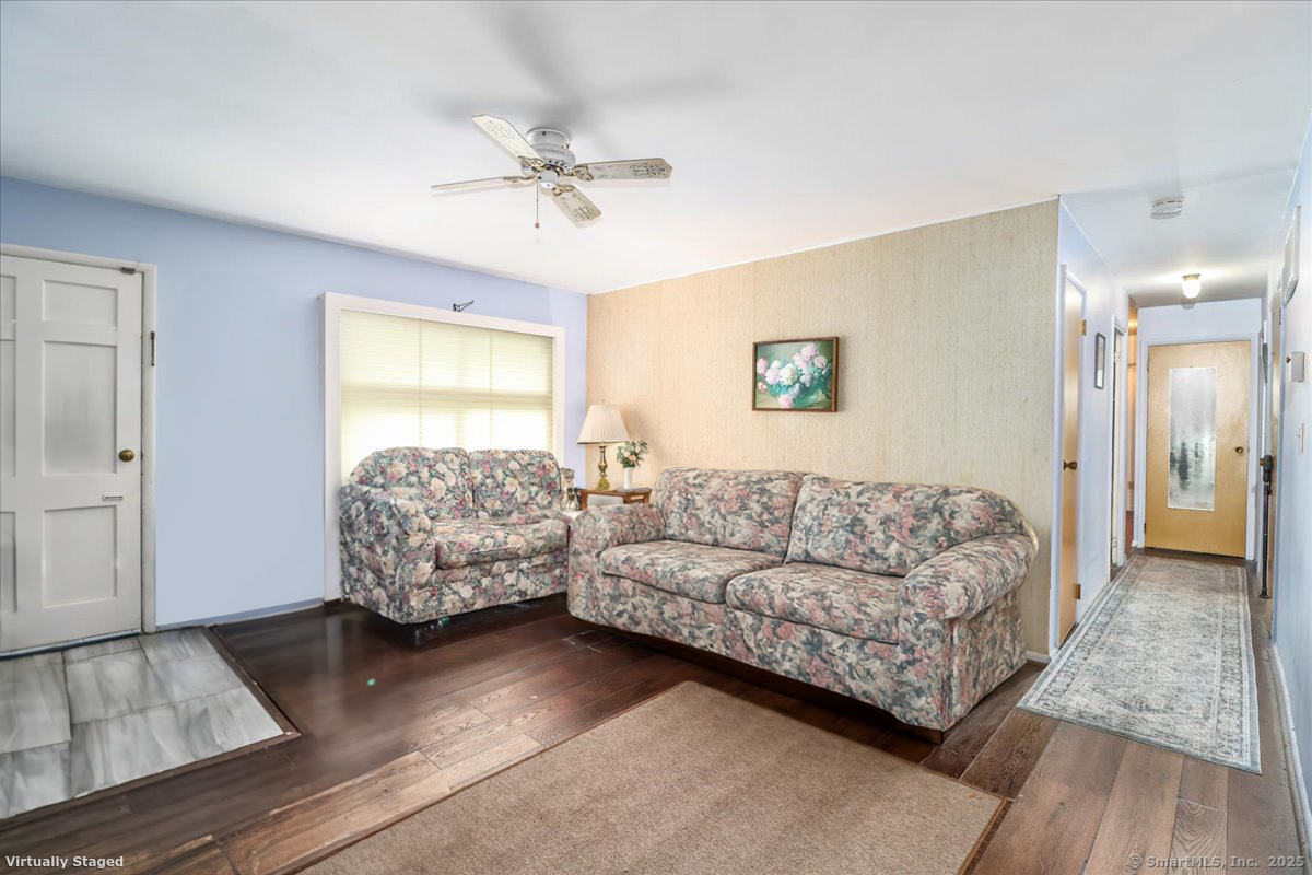 Property Photo: 115 Sunburst Road CT 06606