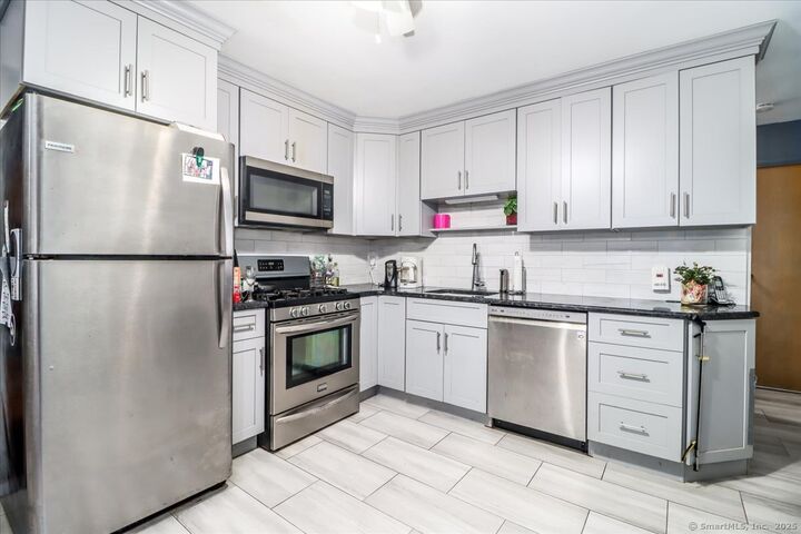 Property Photo: 115 Sunburst Road CT 06606