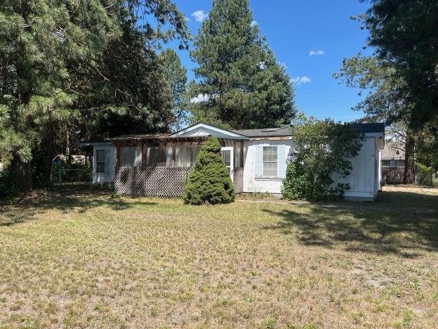 Property Photo: 504 S Center St WA 99109