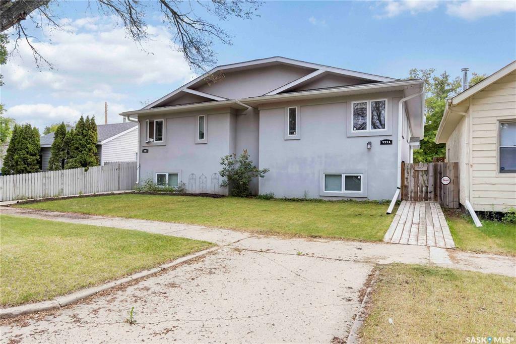 922A I Avenue N  Saskatoon SK S7L 2H5 photo