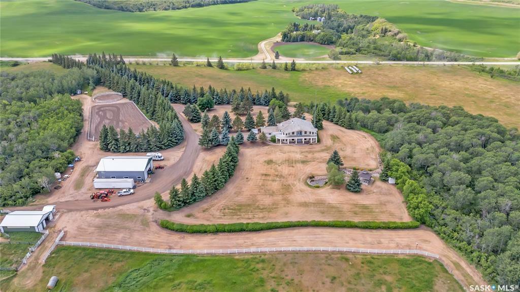Photo de la propriété: Rural Address SK S0M 0E0