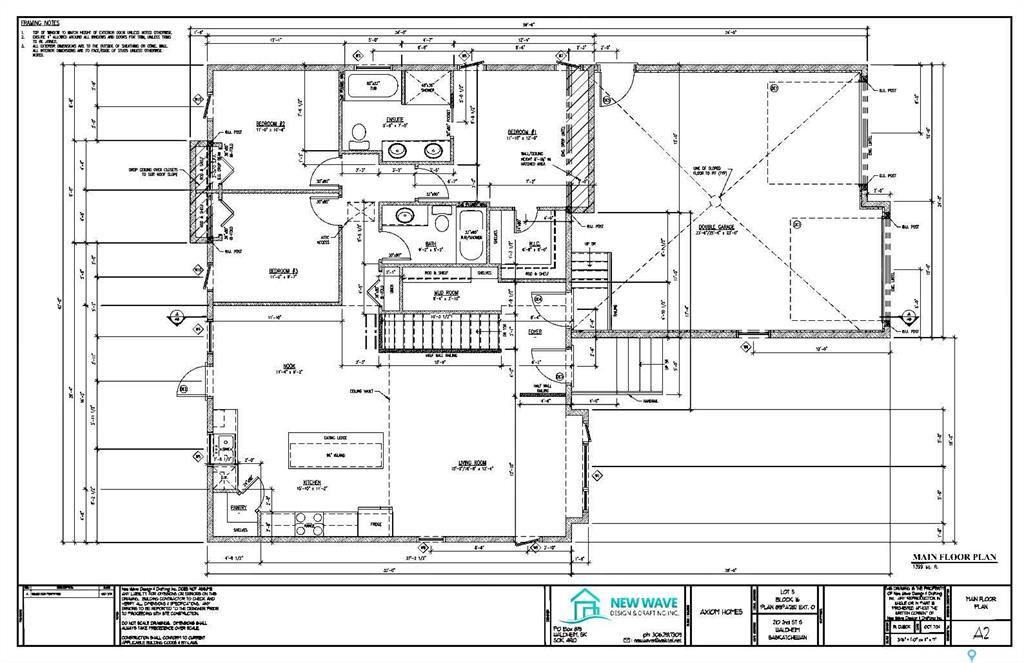 Property Photo: 210 2nd Street S SK S0K 4R0