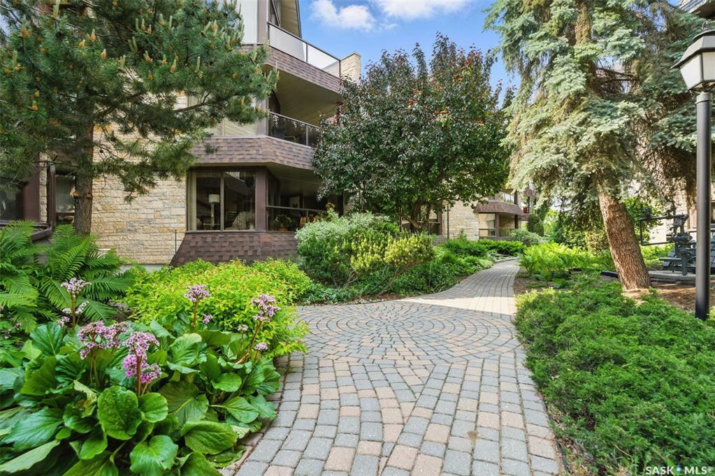 Property Photo: 2301 Adelaide Street E 126 SK S7J 0J6