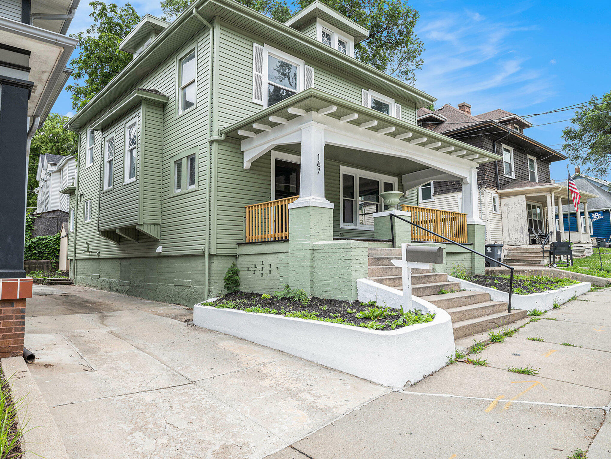 Property Photo: 167 Glen Avenue IA 51503