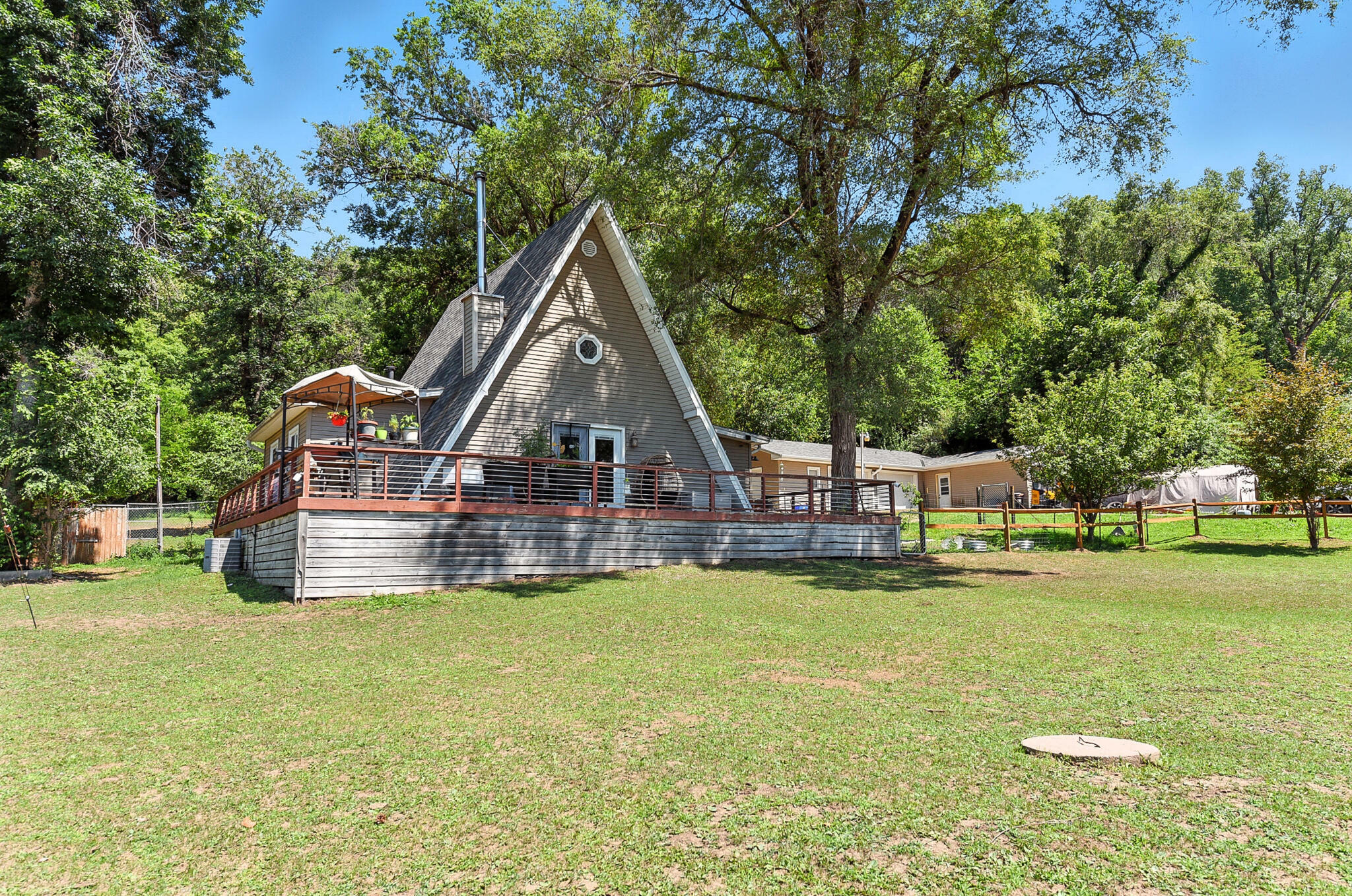 Property Photo:  54919 Deacon Road  IA 51561 