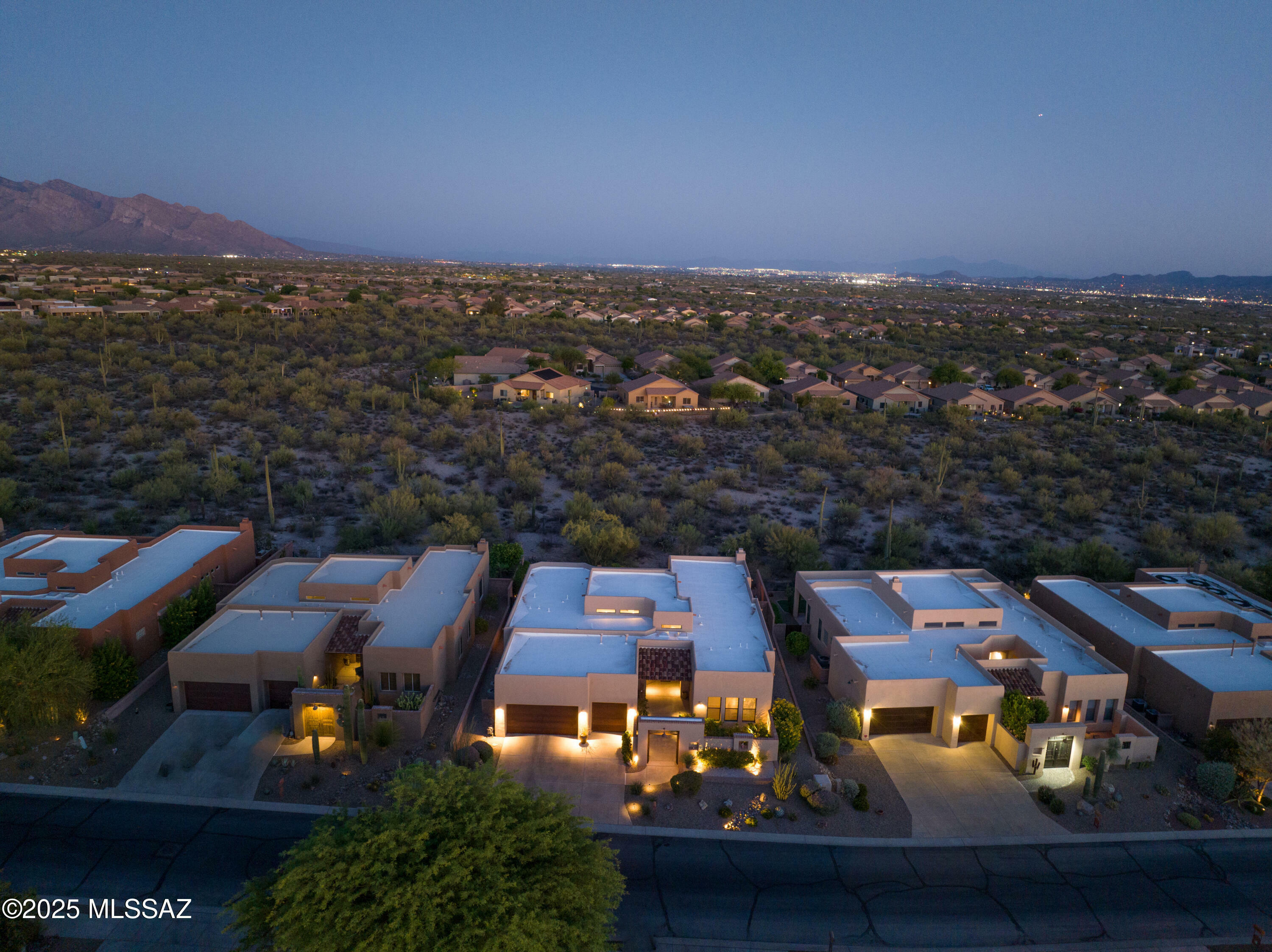 Property Photo: 12446 N Fallen Shadows Drive AZ 85658