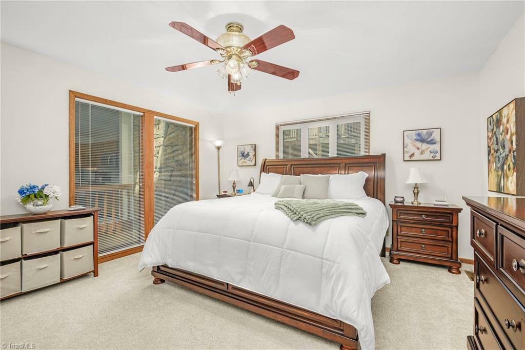 Property Photo: 2716 Merry Oaks Trail NC 27103