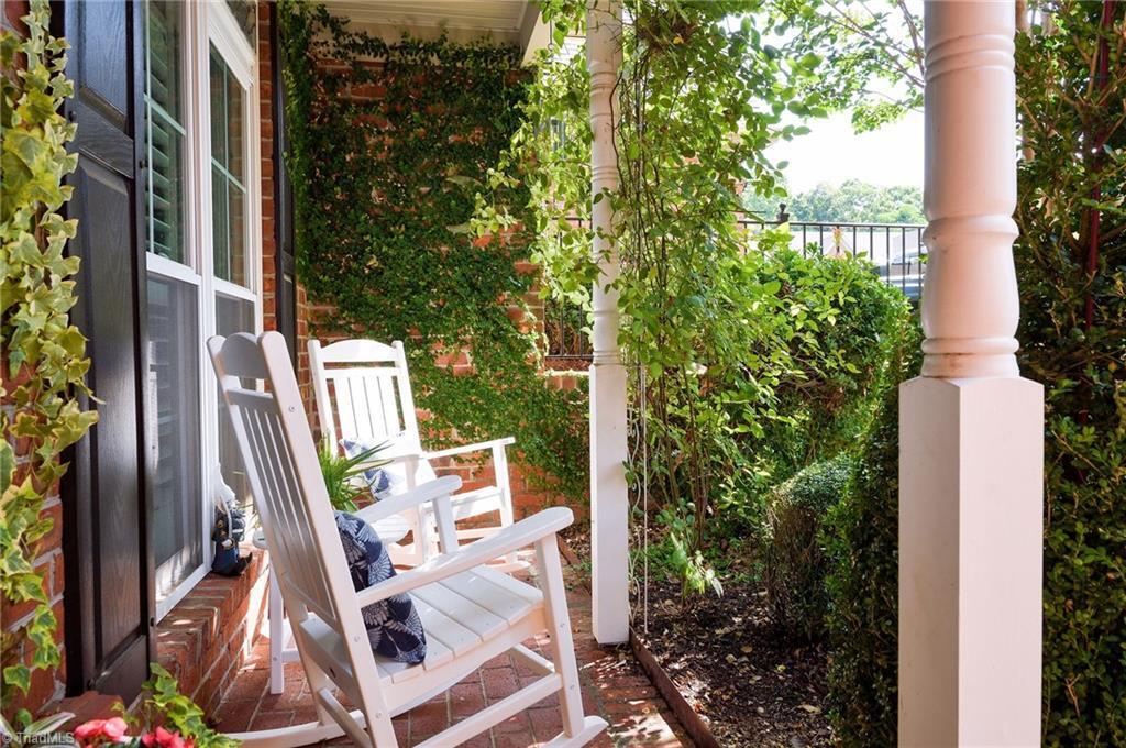 Property Photo: 129 Turnbuckle Court NC 27012