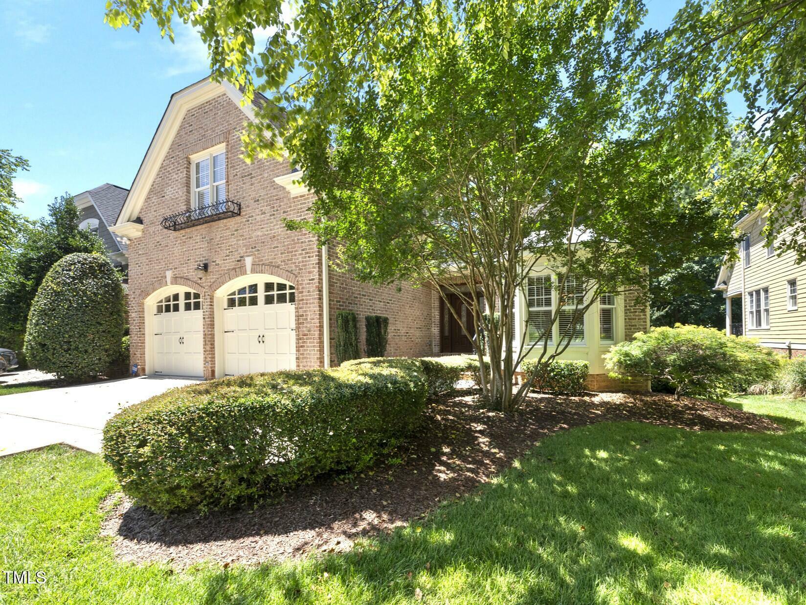 Property Photo: 12257 Beestone Lane NC 27614