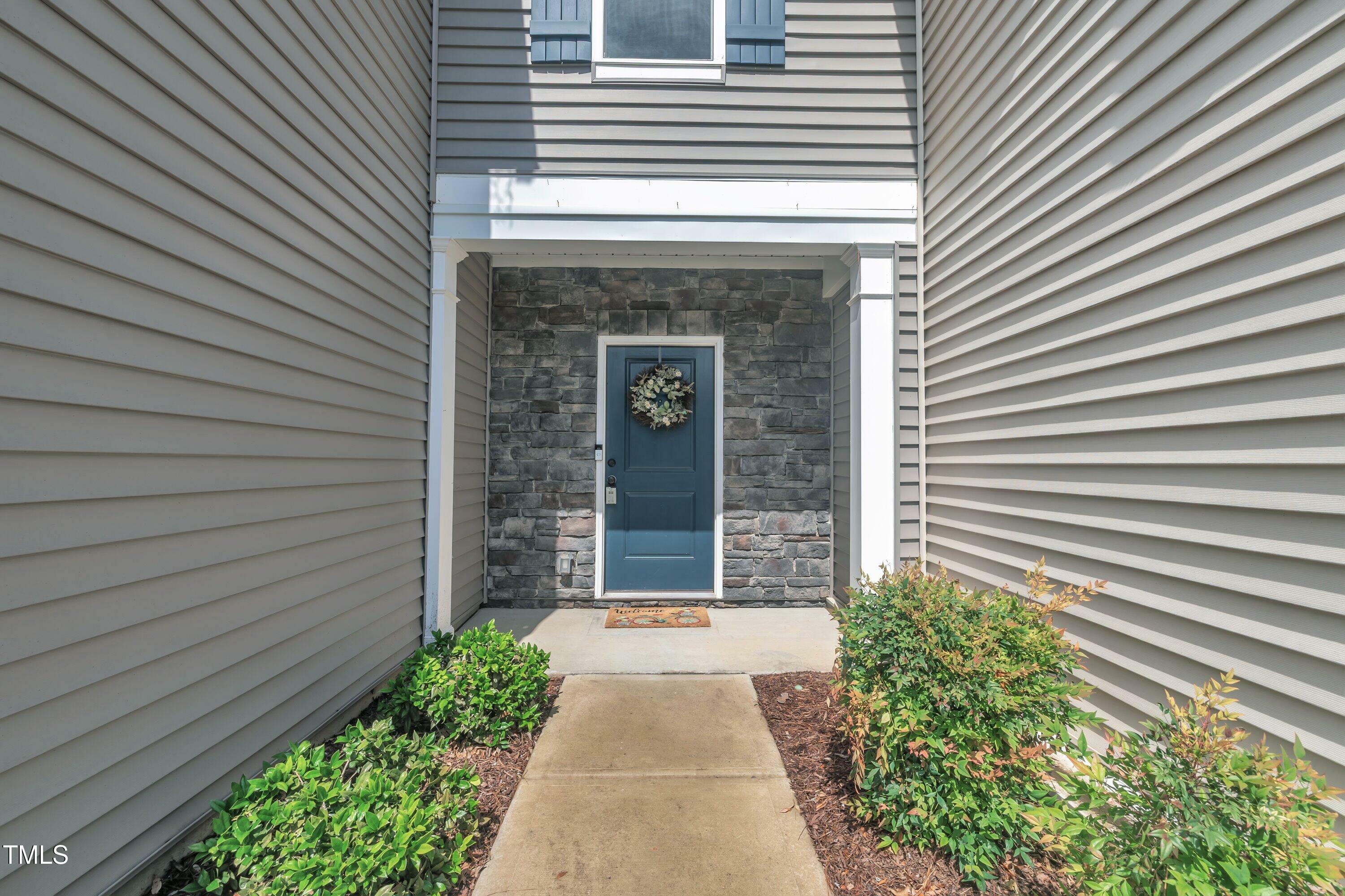 Property Photo:  287 White Oak Ridge Drive  NC 27529 