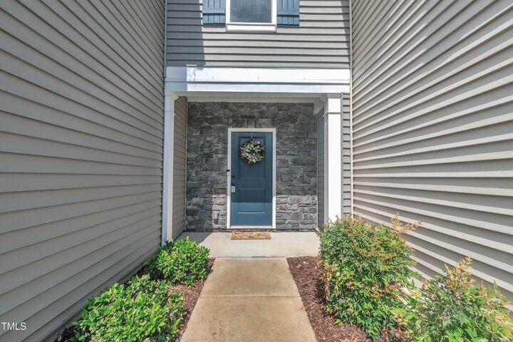 Property Photo:  287 White Oak Ridge Drive  NC 27529 