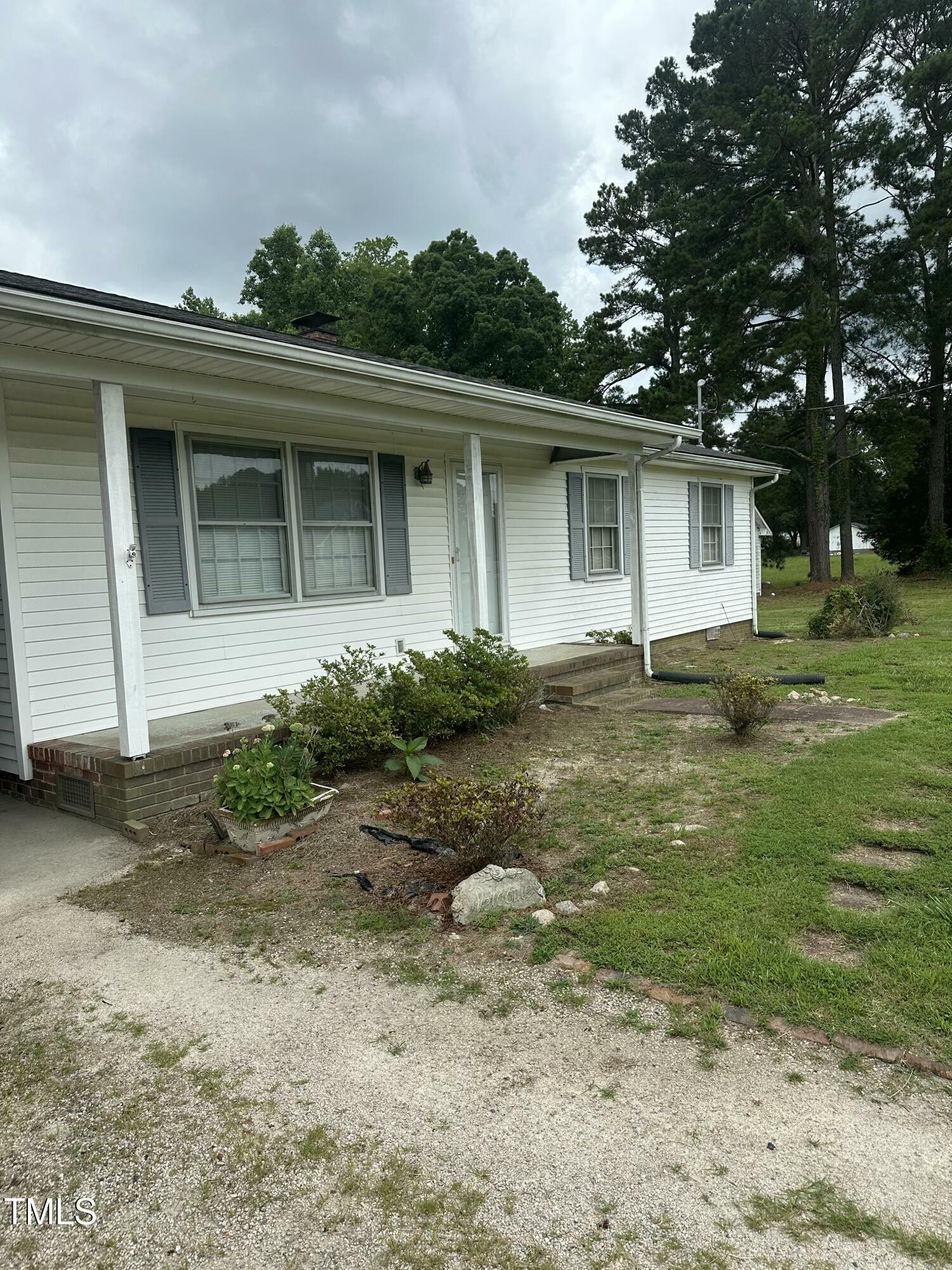 Property Photo: 8720 Riley Hill Road NC 27597