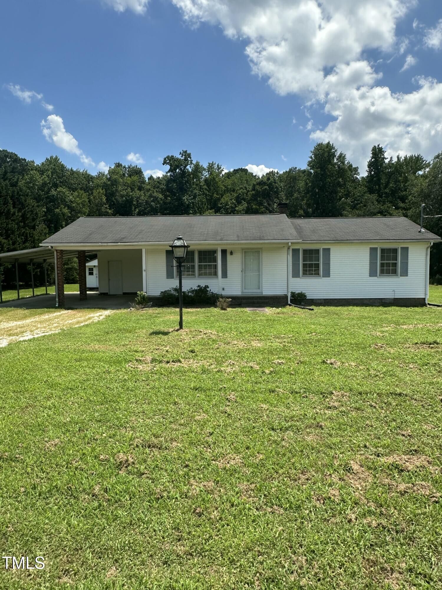 Property Photo:  8720 Riley Hill Road  NC 27597 